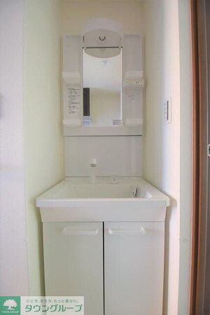 GRADO kameariの物件内観写真